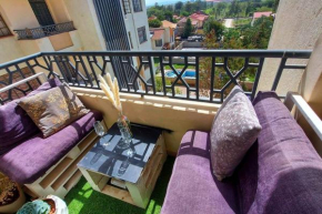 Lovely 1 bedroom apartment near JKIA